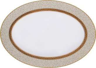 Dinnerware, Odessa Gold Oval Platter