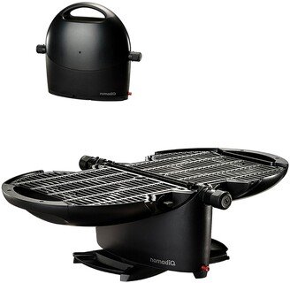 nomadiQ Grills Portable Propane Gas Grill