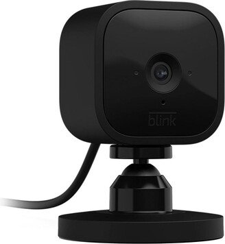 Amazon Blink Mini Indoor 1080p Wi-Fi Security Camera