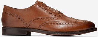 Men's Modern Classics Wingtip Oxford-AA