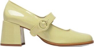 Caren Mary Jane Pumps-AA