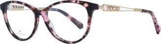 Multicolor Women Optical Women's Frames-AB