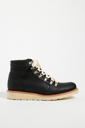 Go-To City Hiker Boots