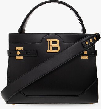 ‘B-Buzz 31’ Shoulder Bag - Black