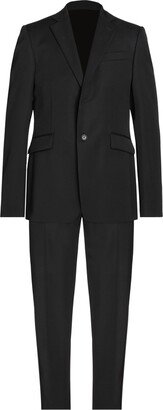 Suit Black-AO