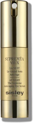 Sisley-Paris Supremÿa Eyes At Night