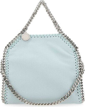 Falabella Tiny Tote Bag-AB