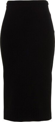 Felice Midi Skirt