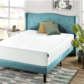 Green Tea Infused 10 Memory Foam Mattress