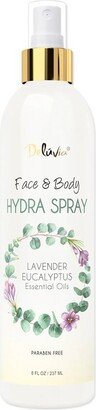 Deluvia Face & Body Hydra Spray-AA