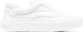 Skate Cubix slip-on sneakers