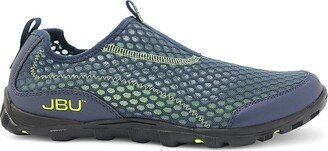 Rosco Mesh Slip On Sneakers