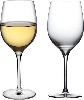 Terroir White Wine Glass, Set of 2