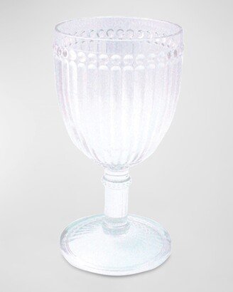 Le Cadeaux Milano Melamine Wine Glass