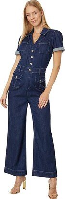 27 Darla Jumpsuit (Baltimore) Women's Jumpsuit & Rompers One Piece