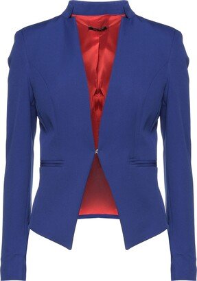 Blazer Bright Blue