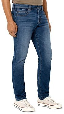 Regent Relaxed Straight Jeans in Pembroke