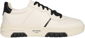 Leccio Low-Top Sneakers