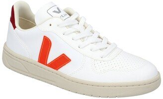 V-10 Canvas Sneaker