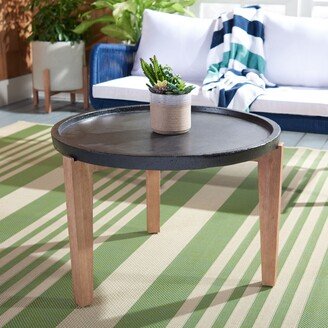 Outdoor Valton Side Table - 28.7