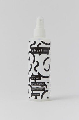 Uberliss Bond Healing Spray