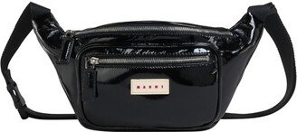 Patent belt bag