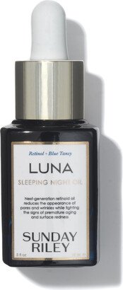 Sunday Riley Luna Sleeping Retinoid Night Oil