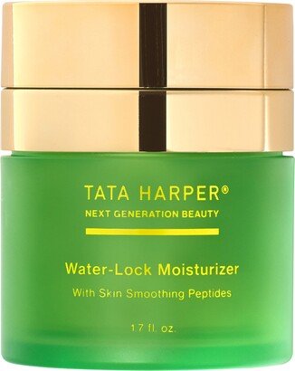 Water-Lock Moisturizer