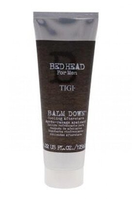 M-BB-3071 Bed Head Balm Down Cooling Aftershave for Men - 4.22 oz