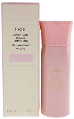 4.2Oz Serene Scalp Thickening Treatment Spray-AA