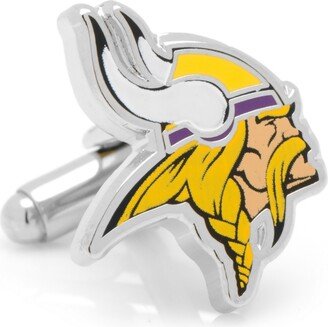 Minnesota Vikings Cufflinks