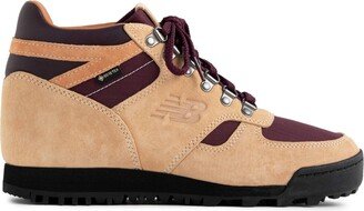 x Aime Leon Dore Rainier high-top sneakers