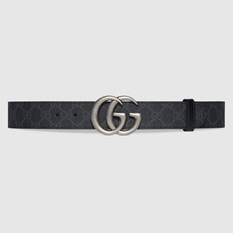 GG Marmont reversible belt-AA