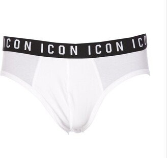 Logo Waistband Classic Briefs