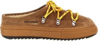 Boogie Mule Sneakers