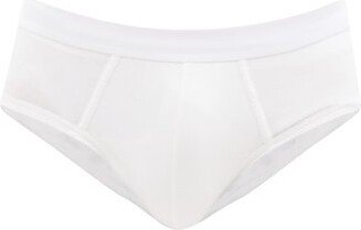 Stretch-jersey Y-briefs