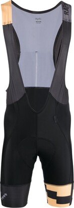 Pro Team Bib cycling shorts