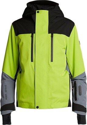 Cerniat Padded Jacket