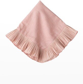 Mademoiselle Petal Pink Napkin