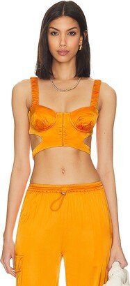 Barton Crop Top