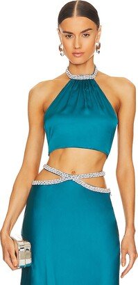 YAURA X REVOLVE Fife Crop Top