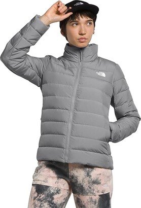 Aconcagua 3 Jacket (Meld Grey) Women's Clothing