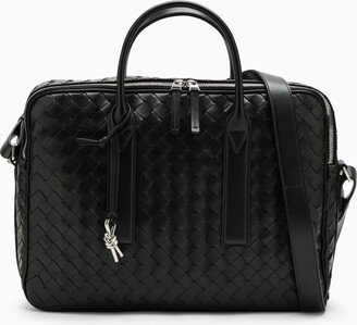 Getaway large black work bag