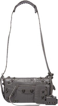 Le Cagole XS flap bag