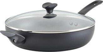 Power Base Aluminum Nonstick 12.25