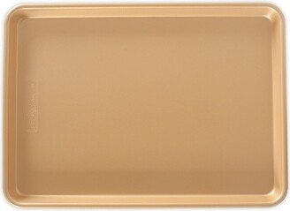 Natural Aluminum NonStick Commercial Baker's Half Sheet