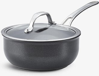 X SearTech Aluminium Non-stick Saucier pan 2.4L