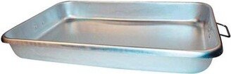 Bake and Roast Pan 26 Inch x 18 Inch x 3-1/2 Inch with Handles