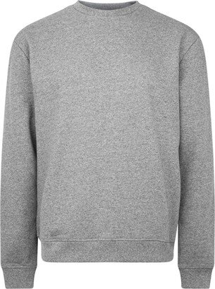 Crewneck Loopback Sweatshirt