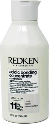 Acidic Bonding Concentrate Conditioner